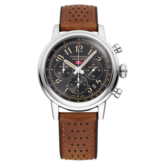Mille Miglia Classic Chronograph Raticosa