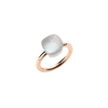 Ring Nudo Gelé