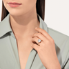 Ring Nudo Gelé