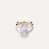 Ring Nudo Gelé