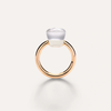 Ring Nudo Gelé