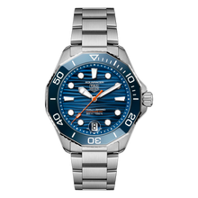  Aquaracer Professional 300 Date