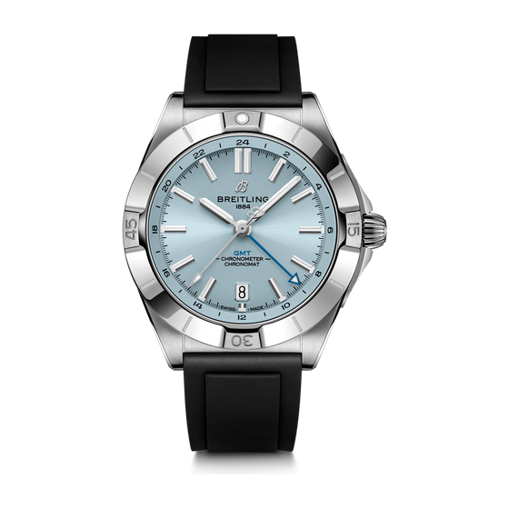 Chronomat Automatic GMT 40