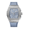 Spirit of Big Bang Titanium Coal Blue