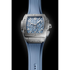 Spirit of Big Bang Titanium Coal Blue