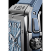 Spirit of Big Bang Titanium Coal Blue