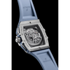 Spirit of Big Bang Titanium Coal Blue