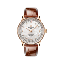  Navitimer Automatic 36