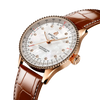 Navitimer Automatic 36