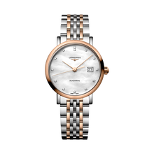 Longines Elegant Collection