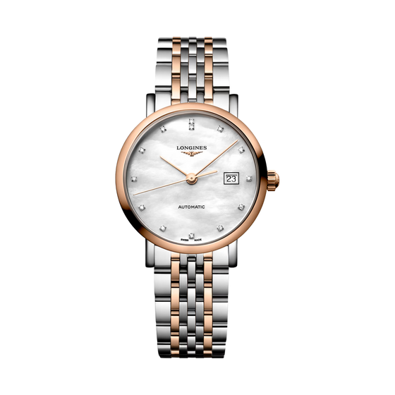 Longines Elegant Collection