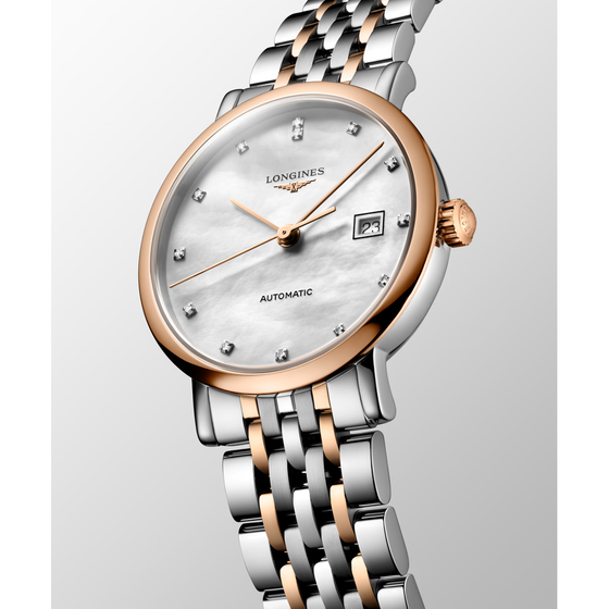 Longines Elegant Collection
