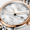 Longines Elegant Collection