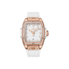 Spirit of Big Bang King Gold White Diamonds