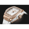 Spirit of Big Bang King Gold White Diamonds