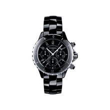  J12 Chronograph Watch, 41 mm
