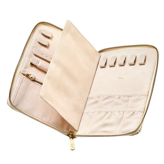 Bella Jewellery Portfolio - Bone