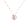 Chance Infinie Lucky Medals necklace