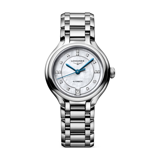 Longines Primaluna