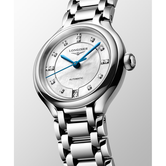 Longines Primaluna
