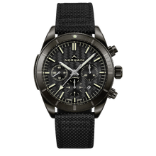  Adventure Sport Chrono 44mm DLC