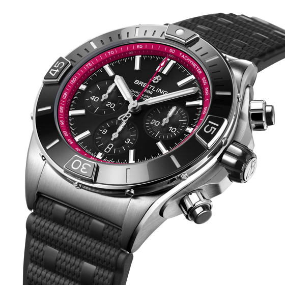 Super Chronomat B01 44 Year of the Dragon