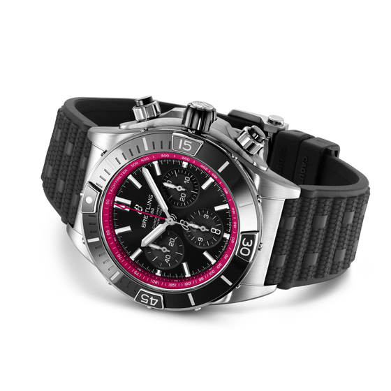 Super Chronomat B01 44 Year of the Dragon