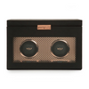 Axis Double Watch Winder - Copper