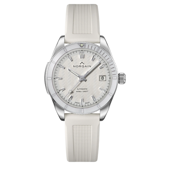 Adventure Sport 37mm White