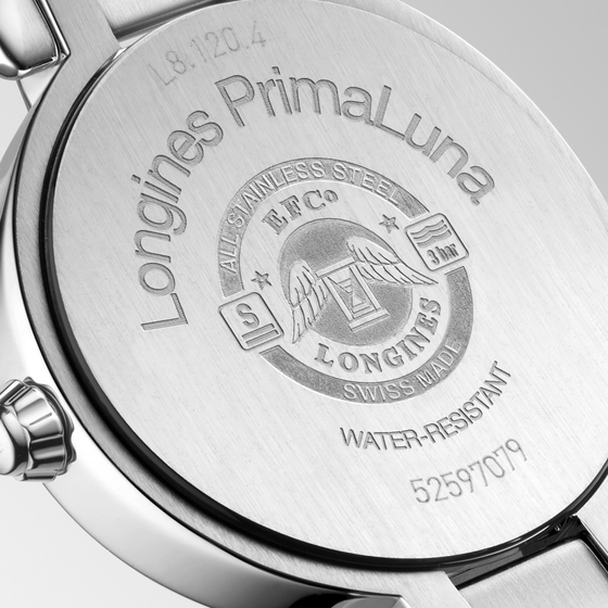 Longines Primaluna