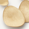 Boucles d'Oreilles Lunaria