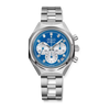 Defy Chronograph Usm