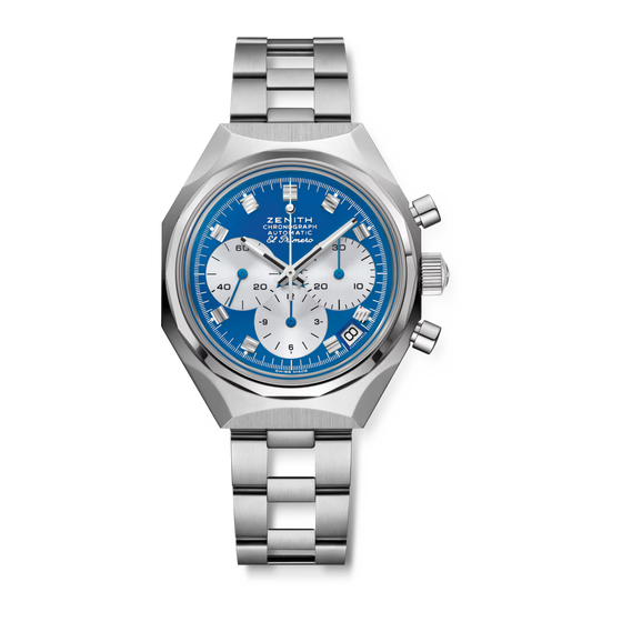 Defy Chronograph Usm