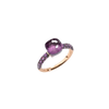 Nudo Petit Ring