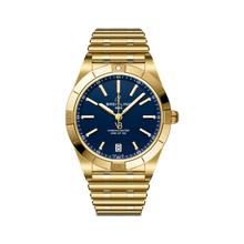  Chronomat Automatic 36 Victoria Beckham