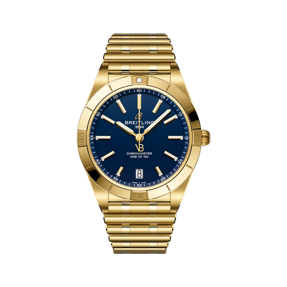 Chronomat Automatic 36 Victoria Beckham