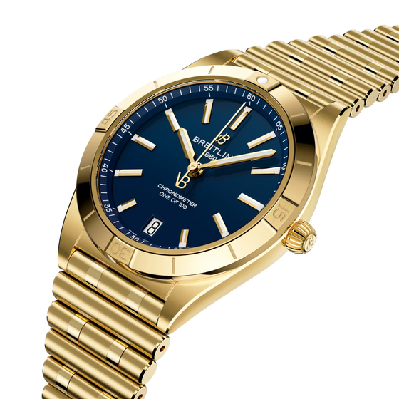 Chronomat Automatic 36 Victoria Beckham