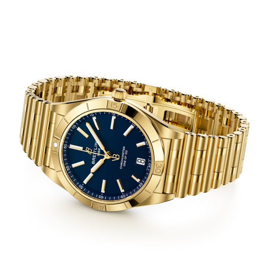 Chronomat Automatic 36 Victoria Beckham