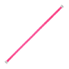 PINK CABLE FOR WHITE GOLD LARGE BUCKLE