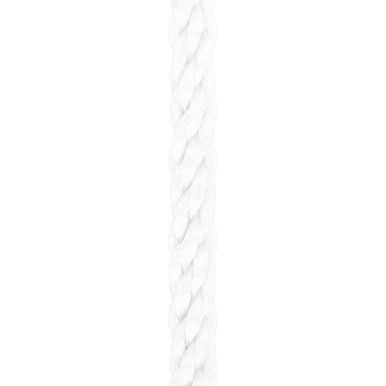 WHITE CABLE FOR YELLOW GOLD MEDIUM BUCKLE