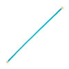 TURQUOISE CABLE FOR YELLOW GOLD MEDIUM BUCKLE