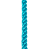 TURQUOISE CABLE FOR YELLOW GOLD MEDIUM BUCKLE