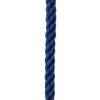 NAVY BLUE CABLE FOR ROSE GOLD MEDIUM BUCKLE