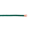 EMERALD GREEN CABLE FOR ROSE GOLD MEDIUM BUCKLE