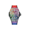 Big Bang Steel Rainbow