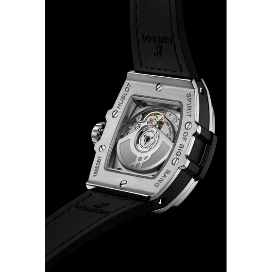 Big Bang Steel Rainbow