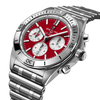 Chronomat B01 42 NFL Tampa Bay Buccaneers Edition