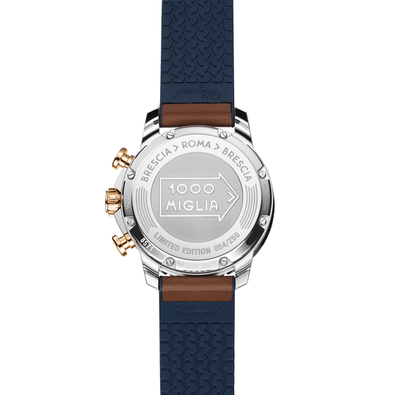 Mille Miglia 2022 Race Edition