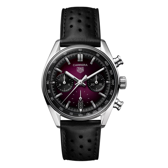 Carrera Chronograph