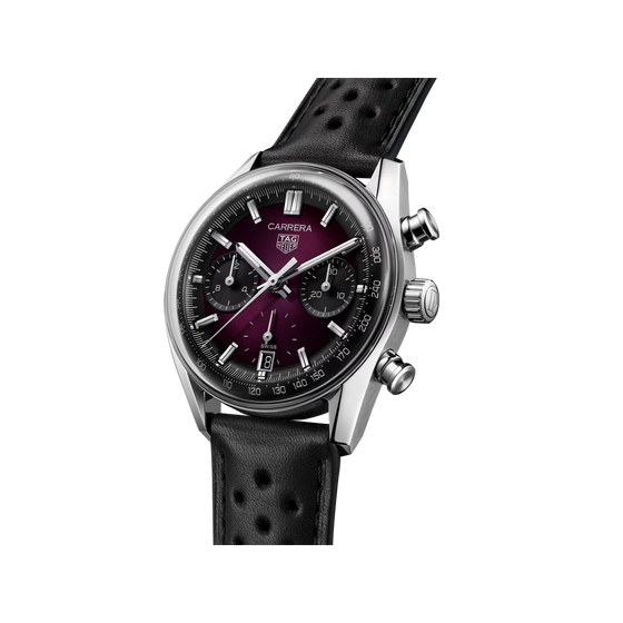 Carrera Chronograph